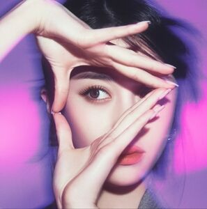 Meet your Posher, Mary Teresa